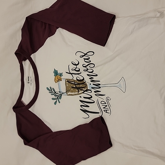 Holiday Tee-Shirt - Picture 1 of 2